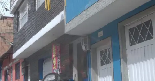 CERRAJERIA BICICLETERIA CERRAJERIA BICICLETERIA